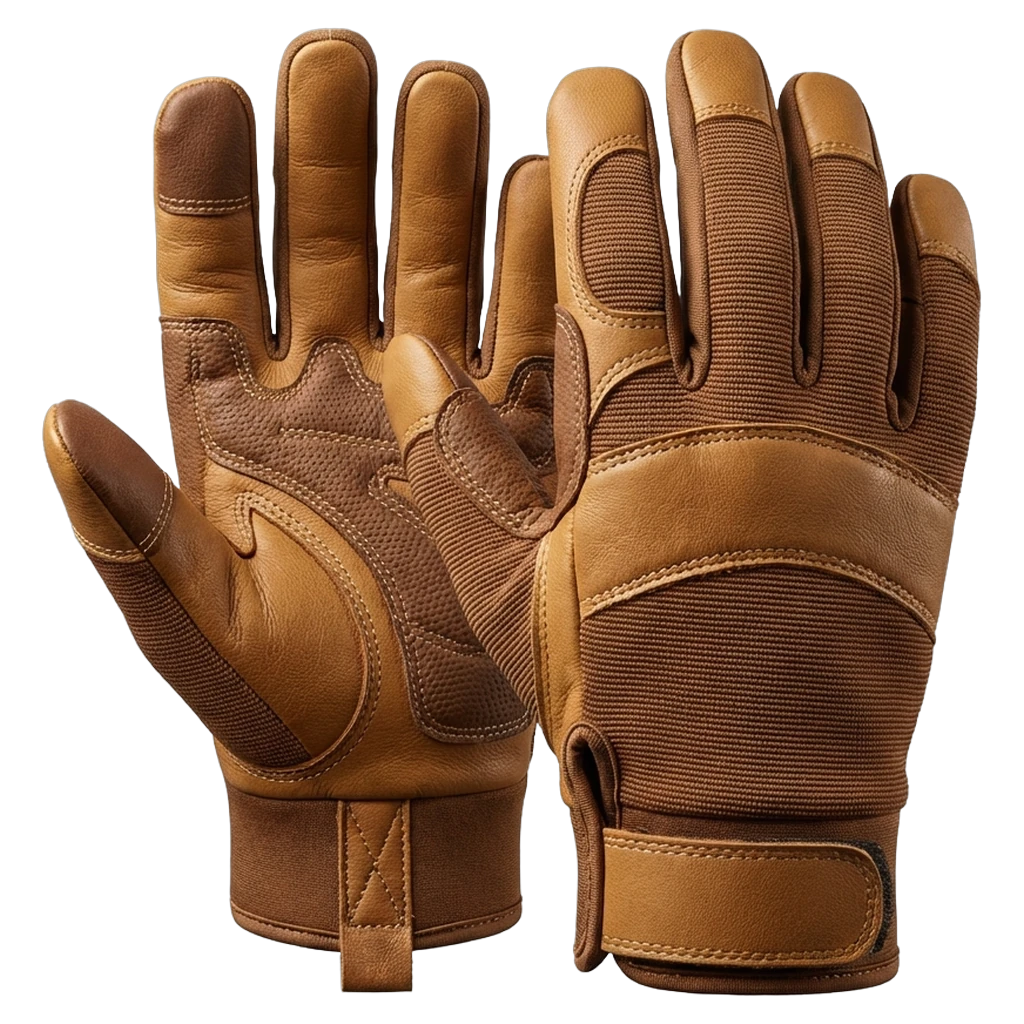 gloves Product Shot icon