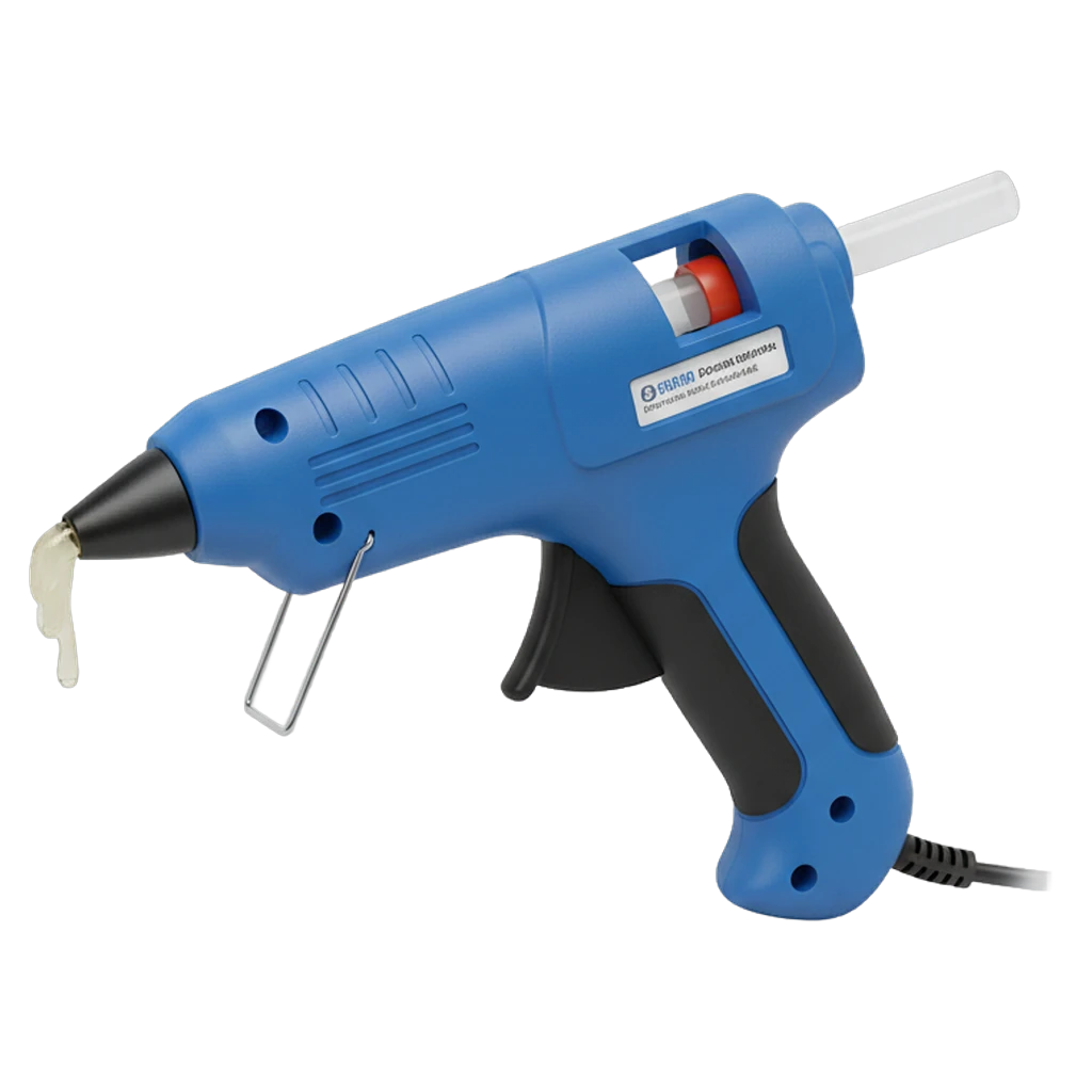 glue gun Product Shot icon