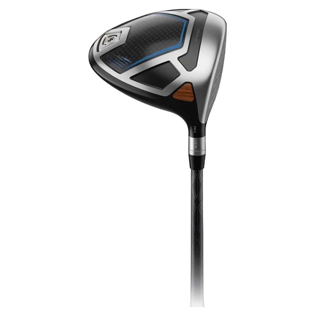 golf club Product Shot icon