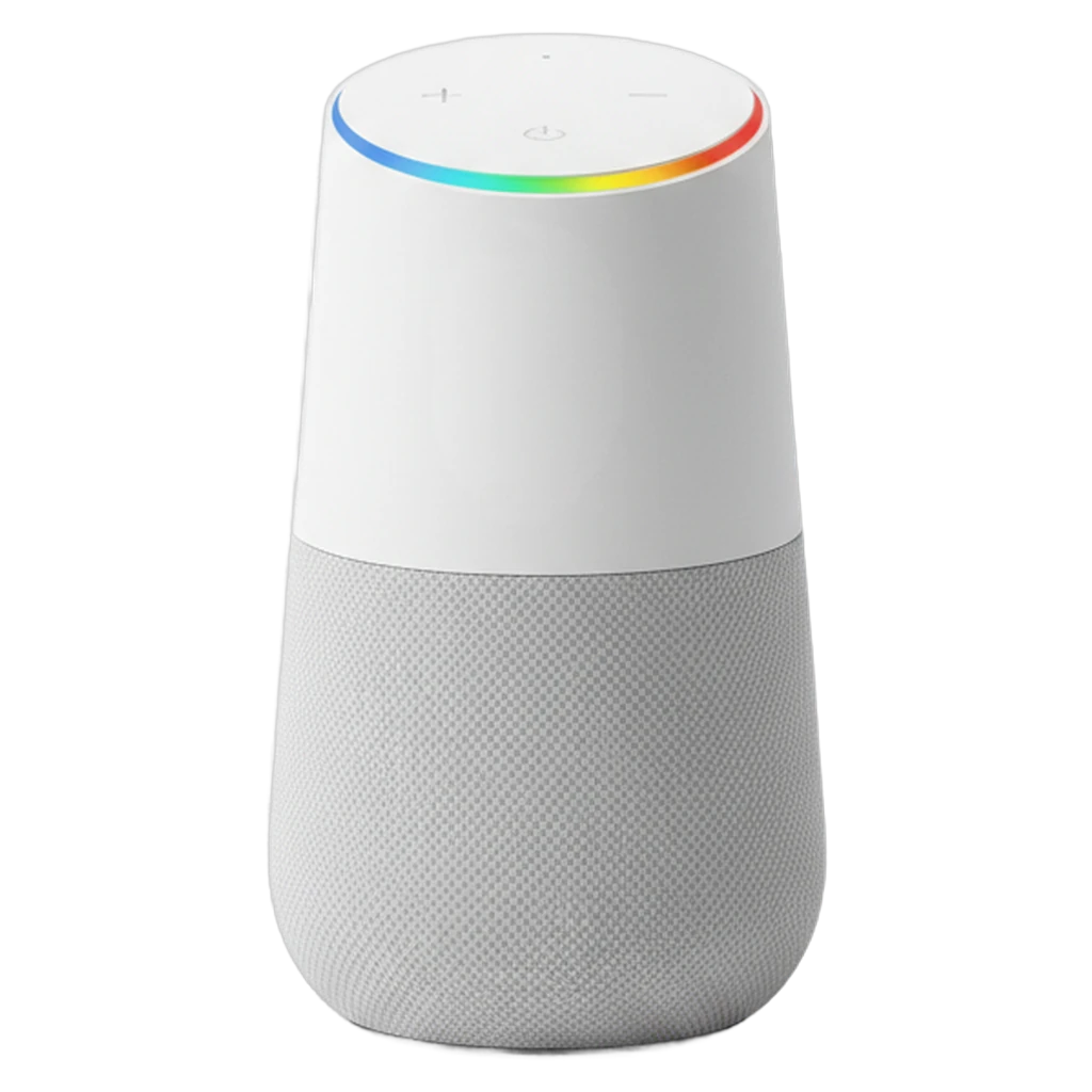 google home Product Shot icon