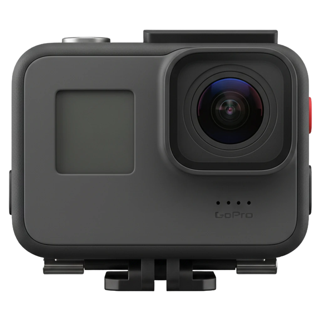 gopro Product Shot icon