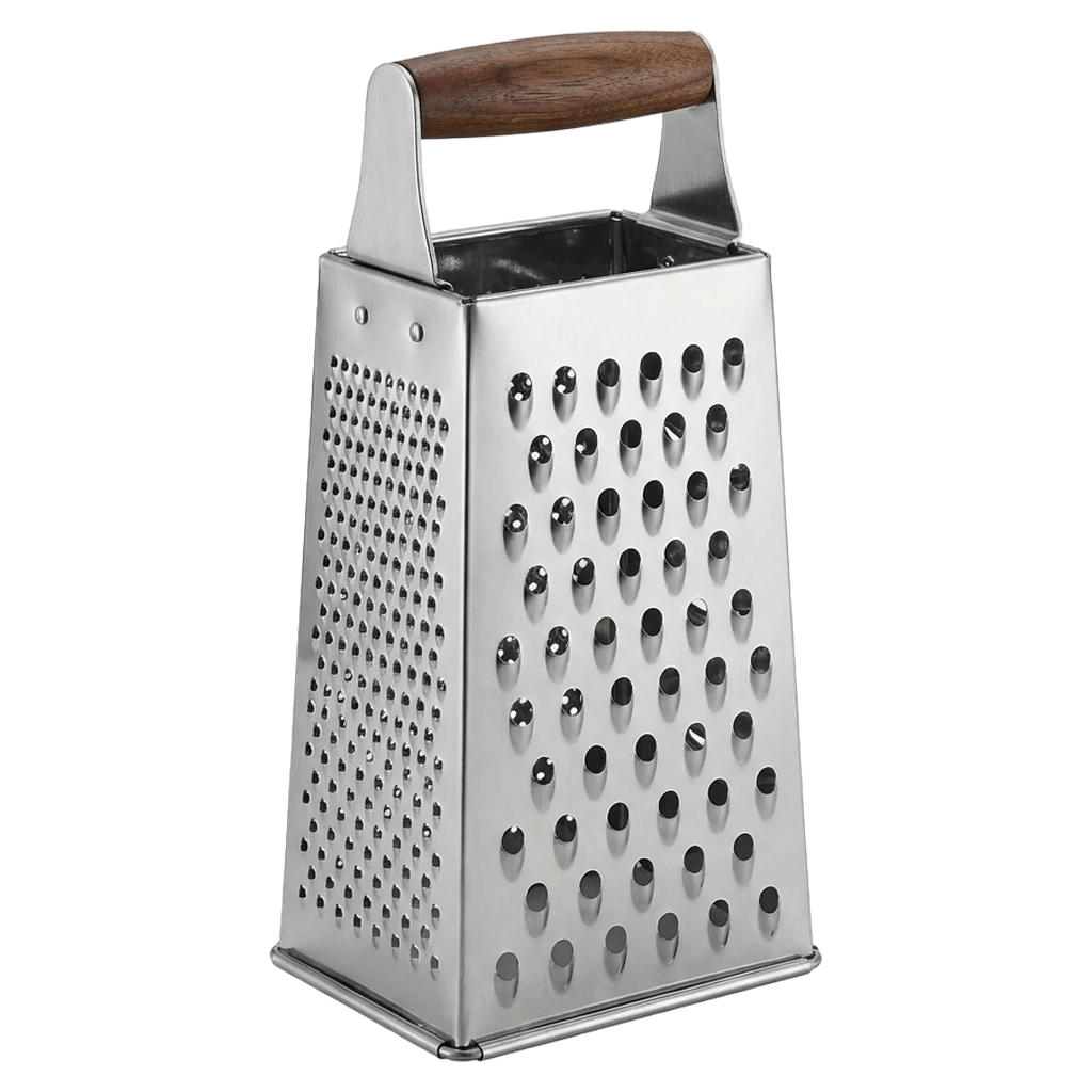 grater Product Shot icon