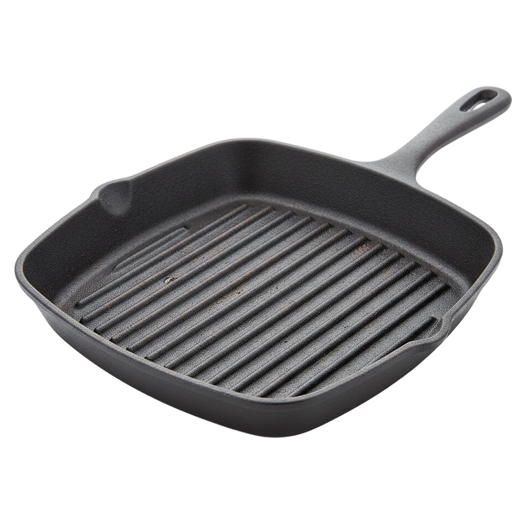 grill pan Product Shot icon