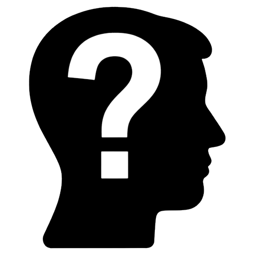 guest user Solid Glyph icon