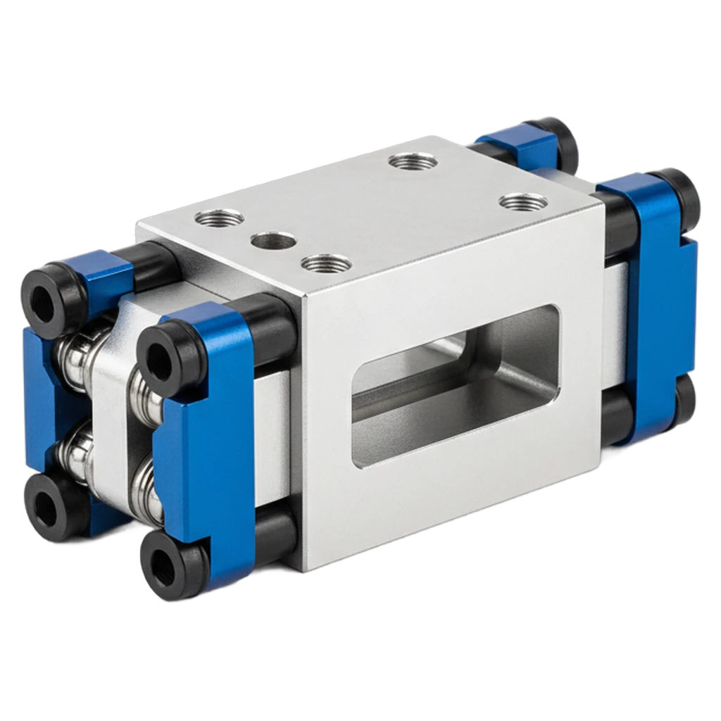 guide rail carriage Product Shot icon