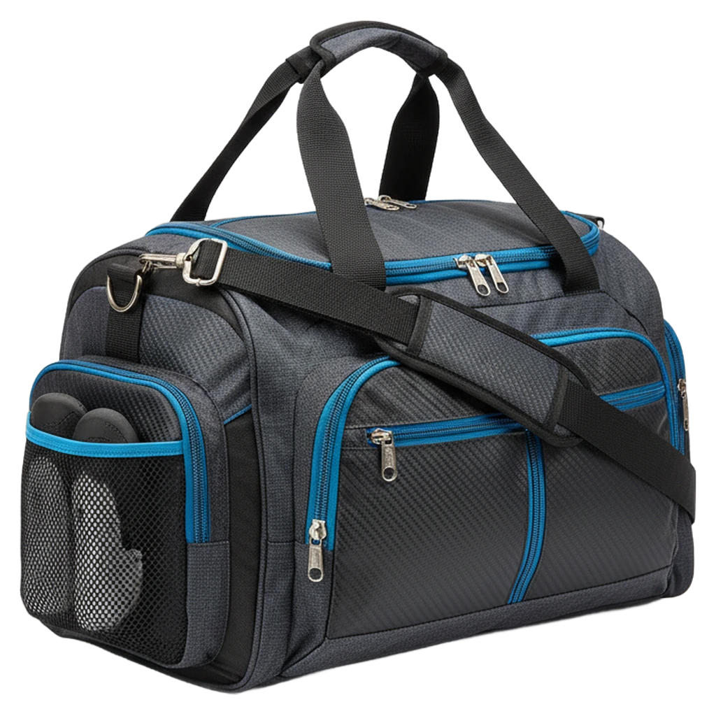 gym bag Product Shot icon