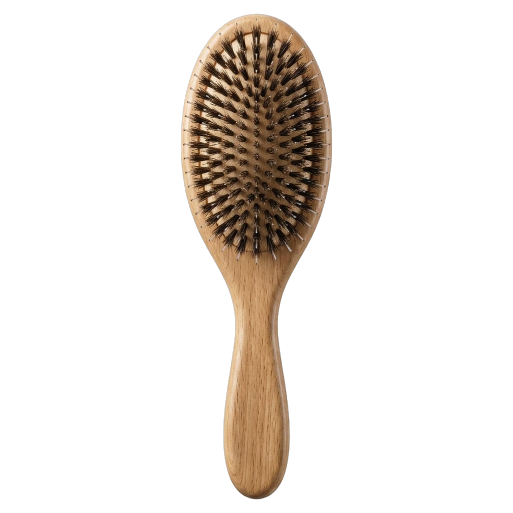 hair brush Product Shot icon