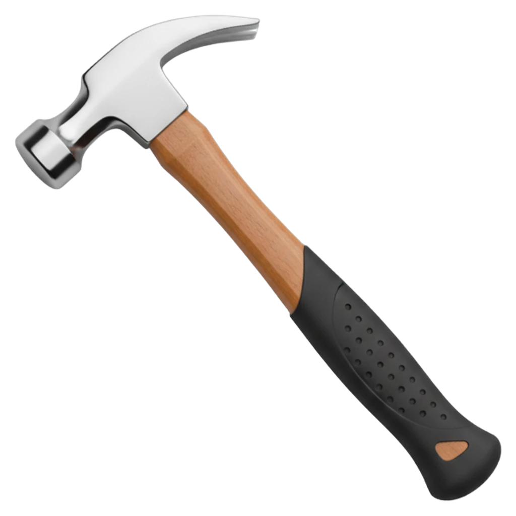 hammer Product Shot icon