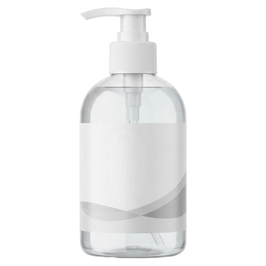 hand sanitizer Product Shot icon