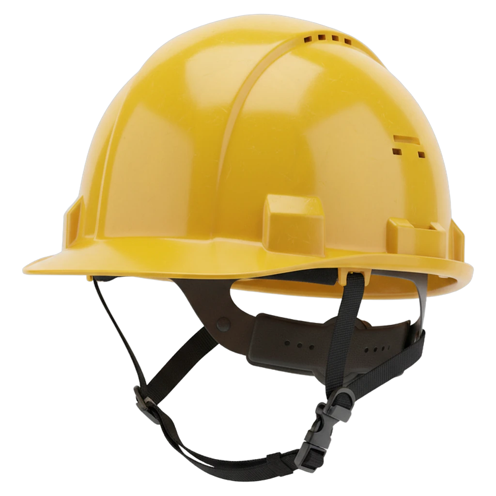 hard hat Product Shot icon