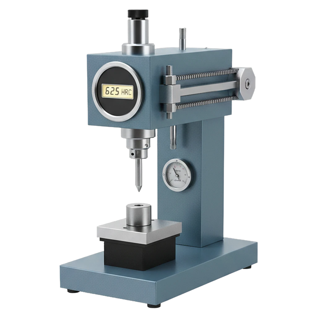 hardness tester Product Shot icon
