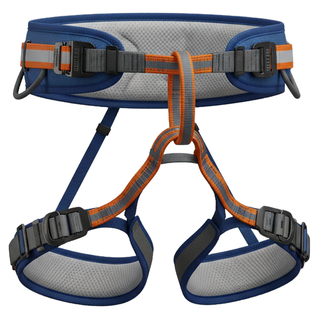 harness Photorealistic icon