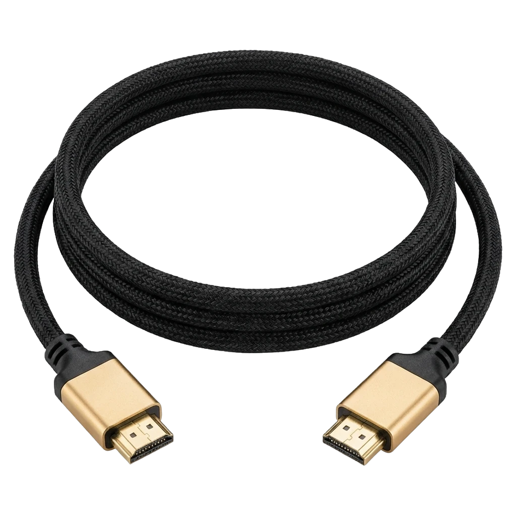 hdmi cable Product Shot icon