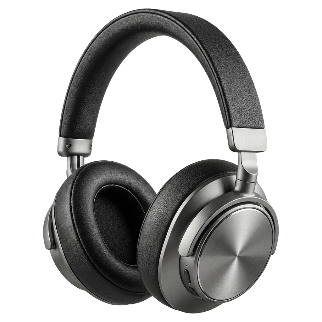 headphones Product Shot icon