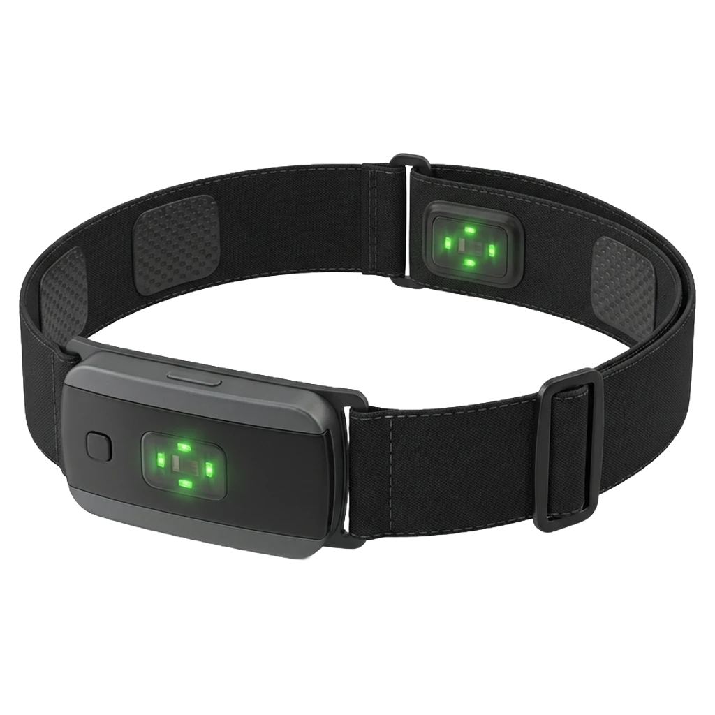 heart rate monitor Product Shot icon