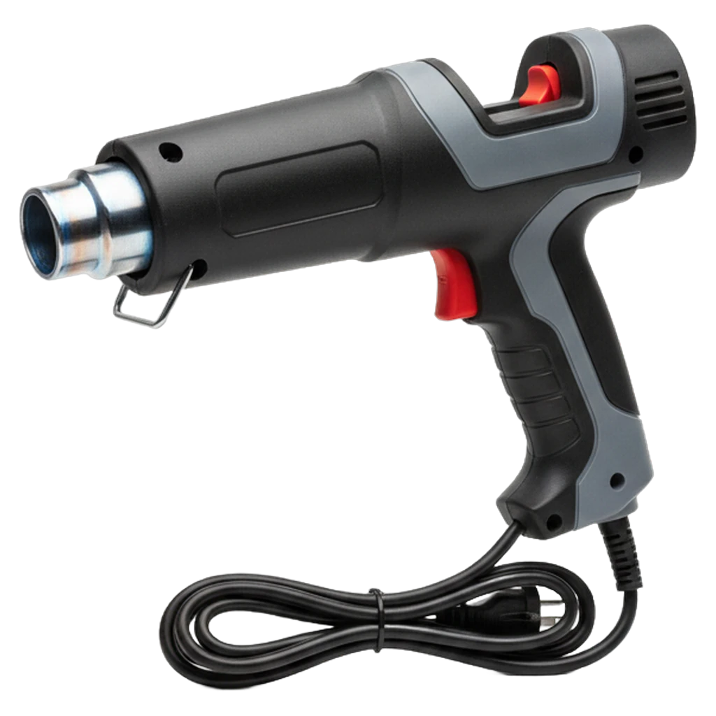 heat gun Product Shot icon