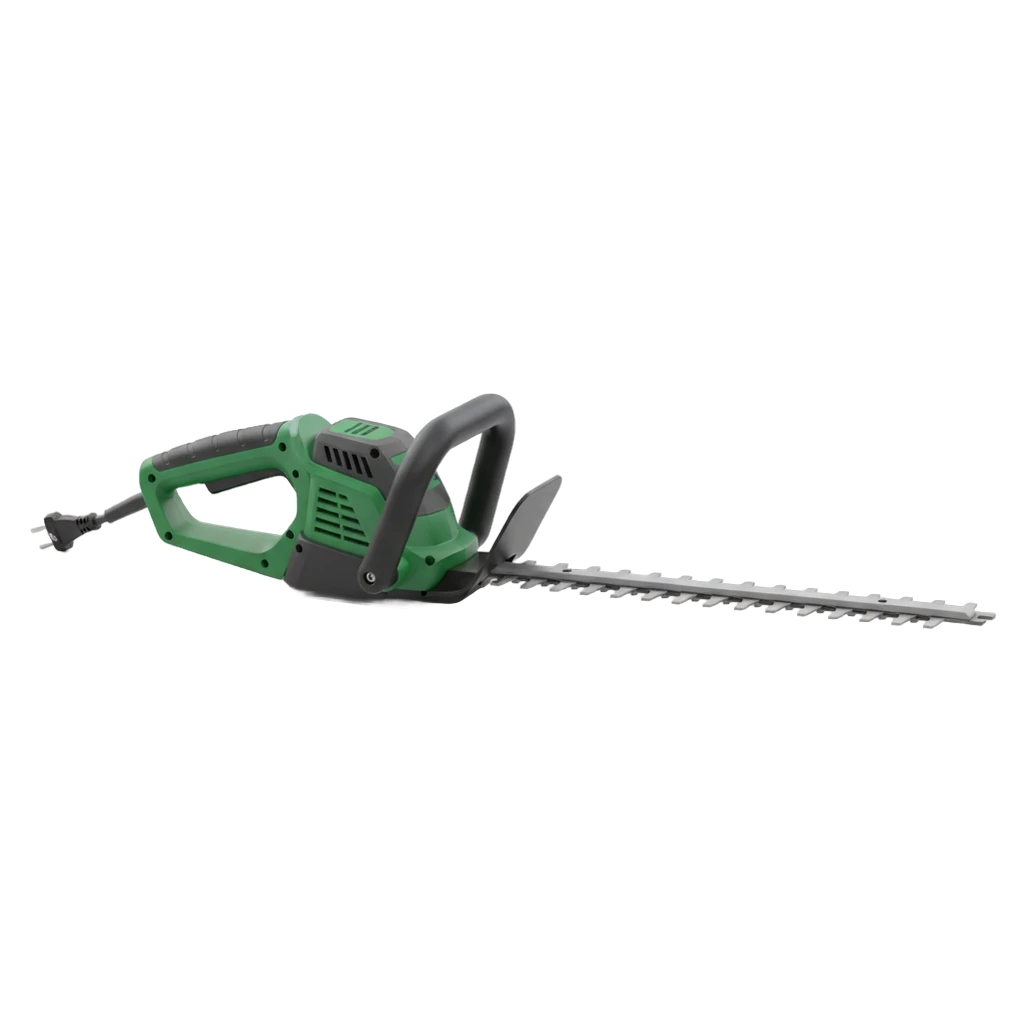 hedge trimmer Photorealistic icon