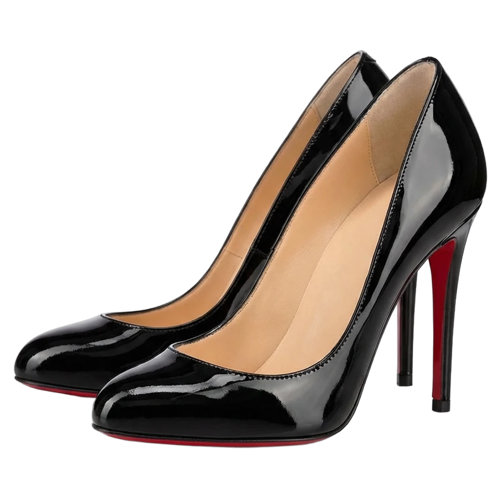 heels Product Shot icon