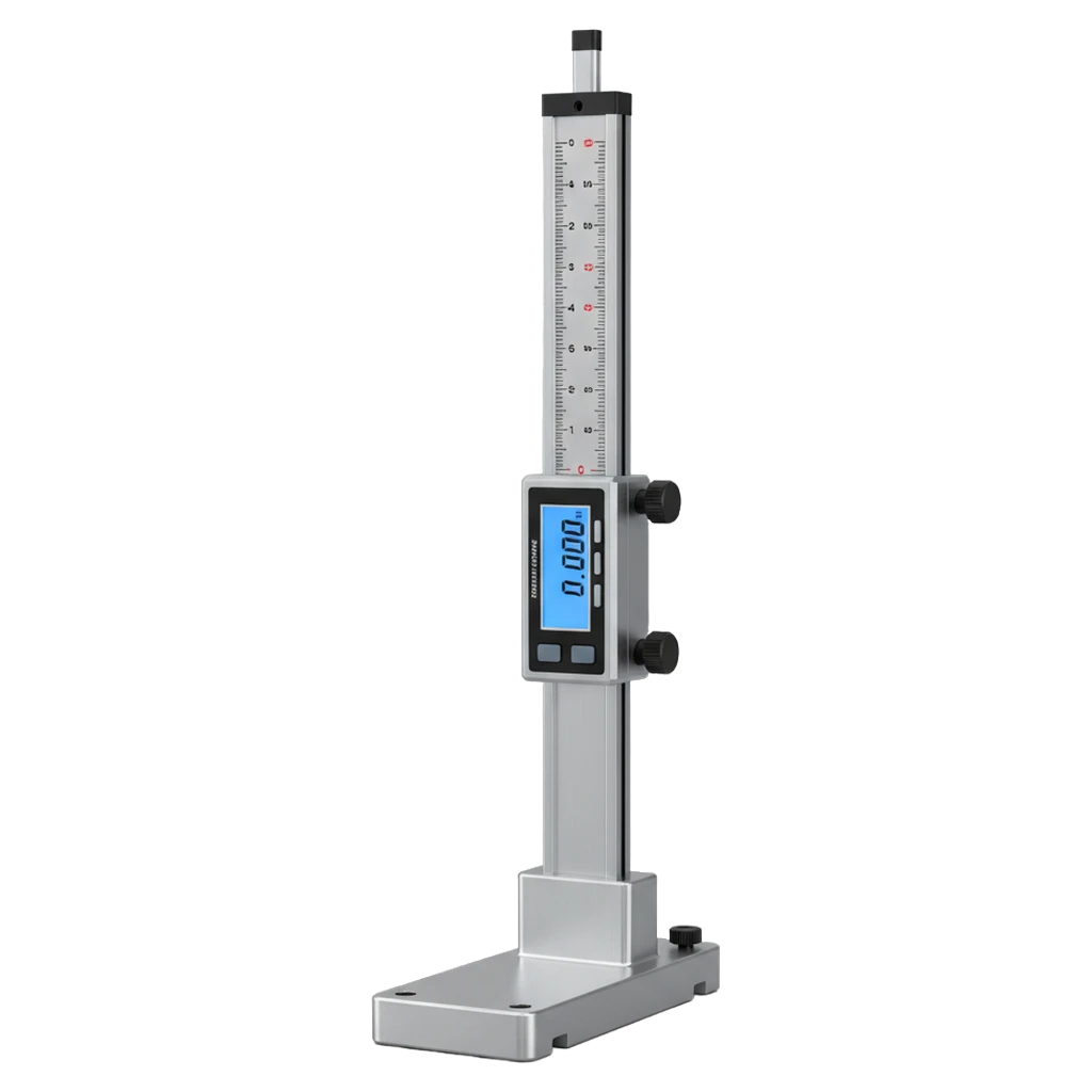 height gauge Product Shot icon