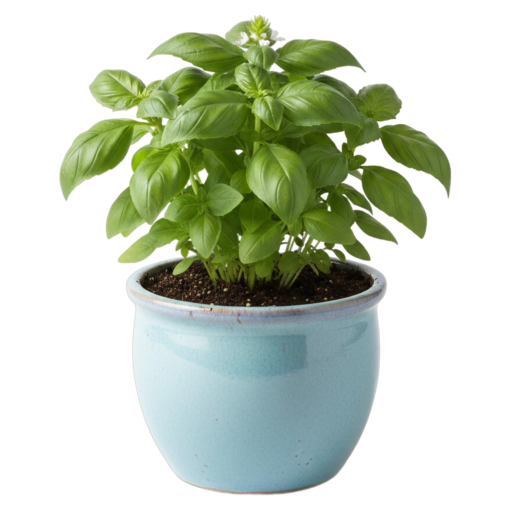 herb pot Product Shot icon