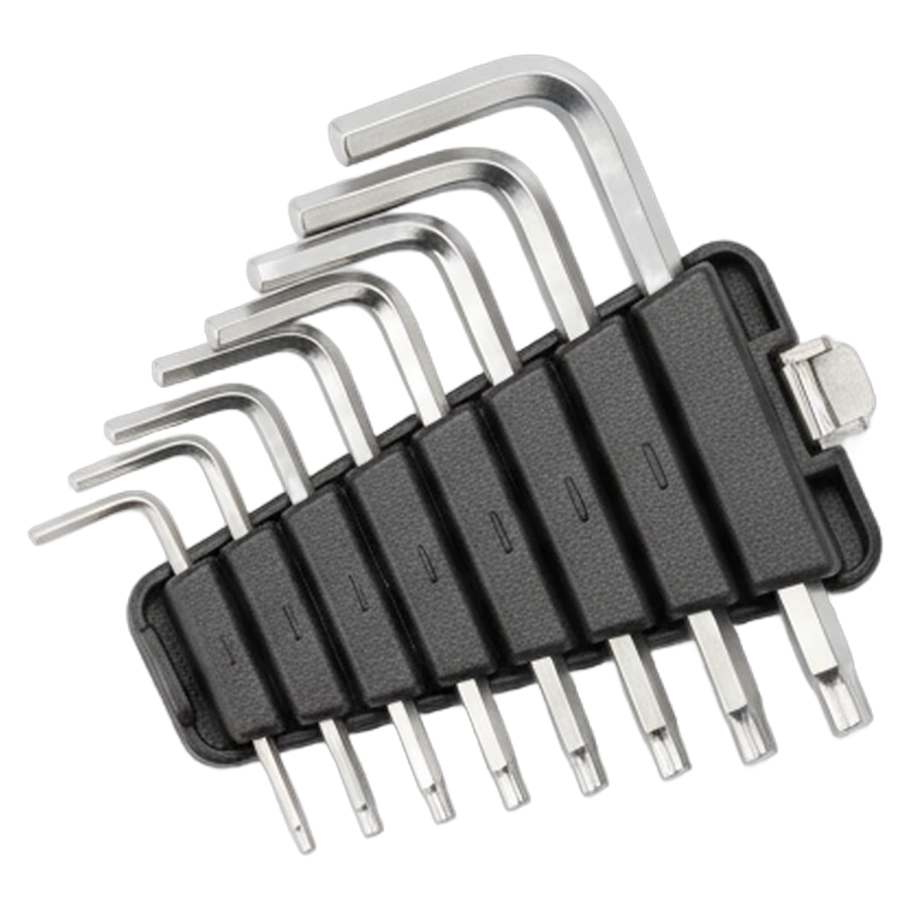 hex key set Product Shot icon