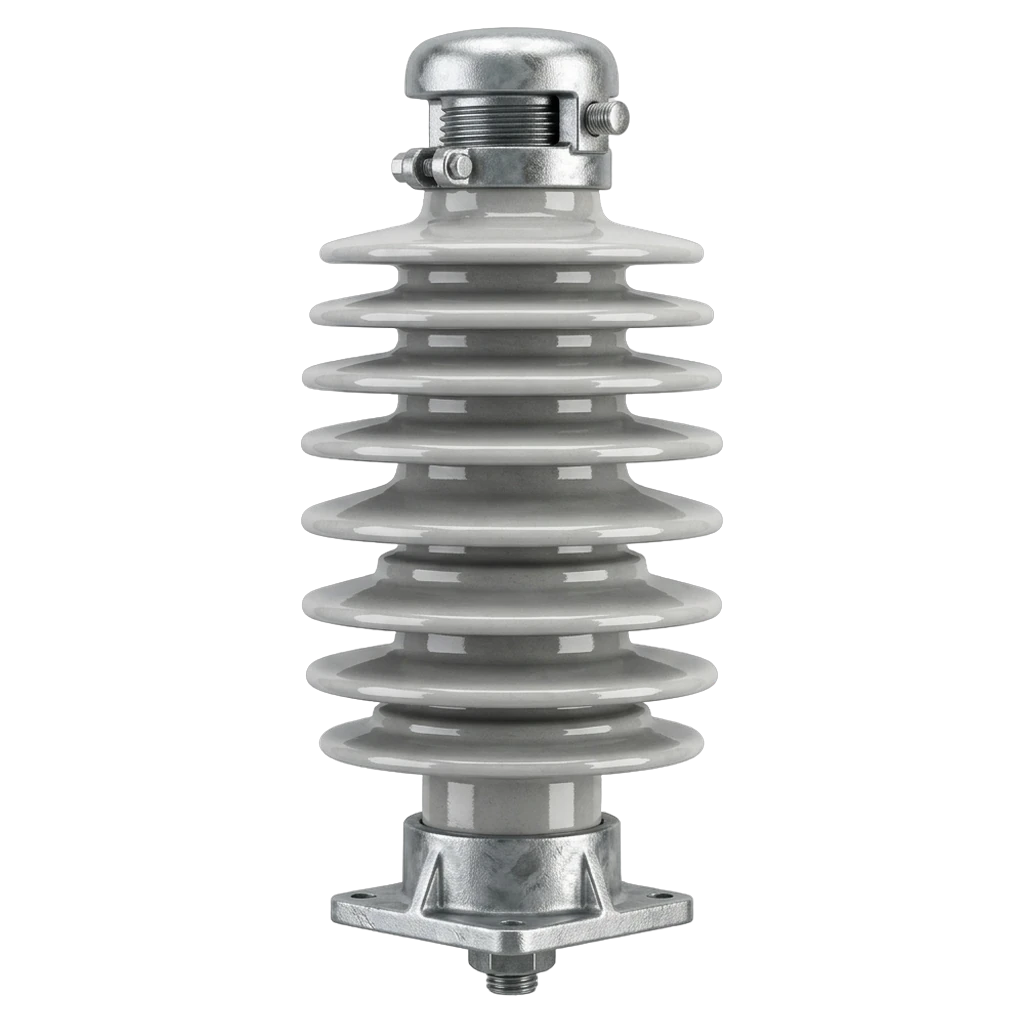 high voltage insulator Photorealistic icon - free AI-generated photorealistic icon for web and app projects