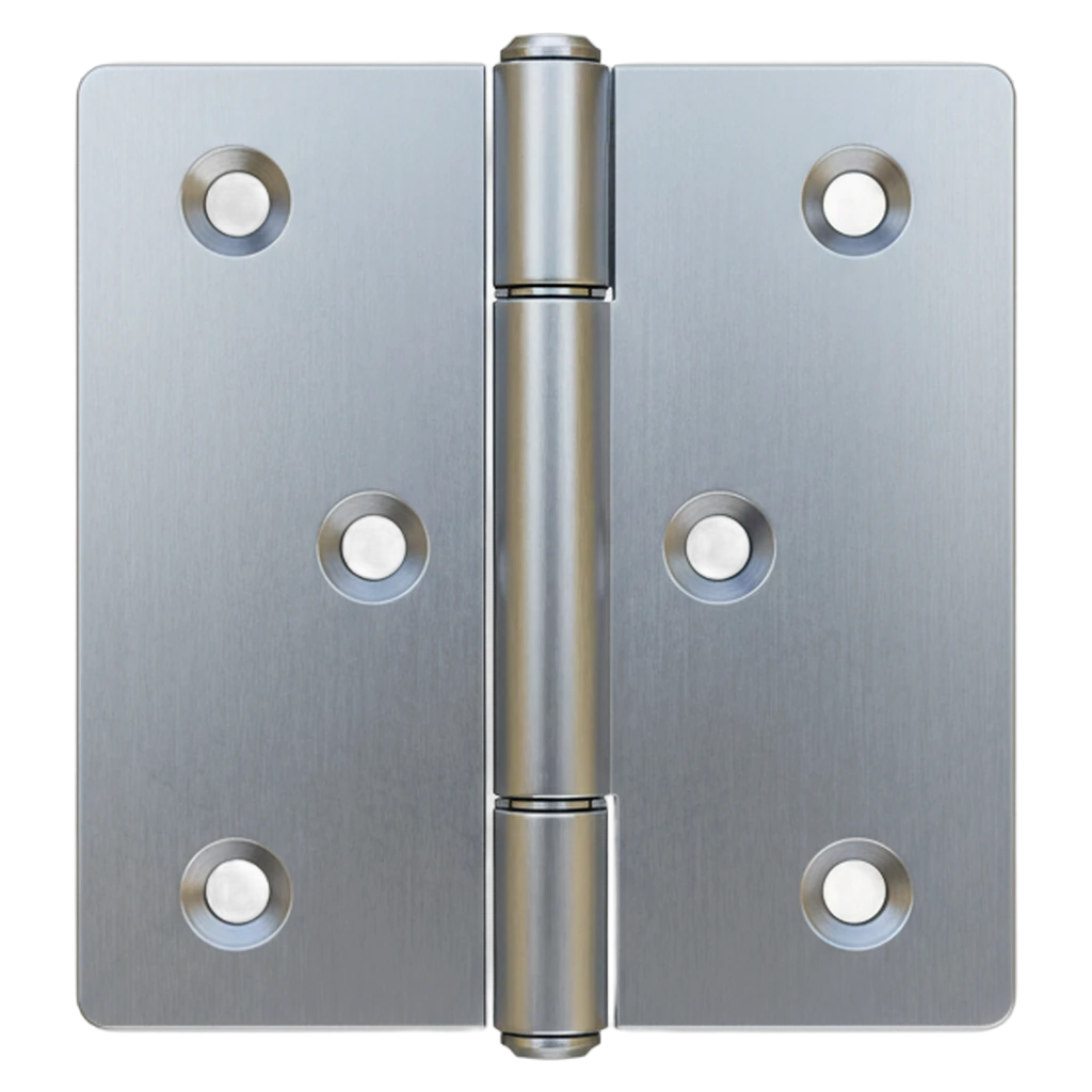 hinge Photorealistic icon