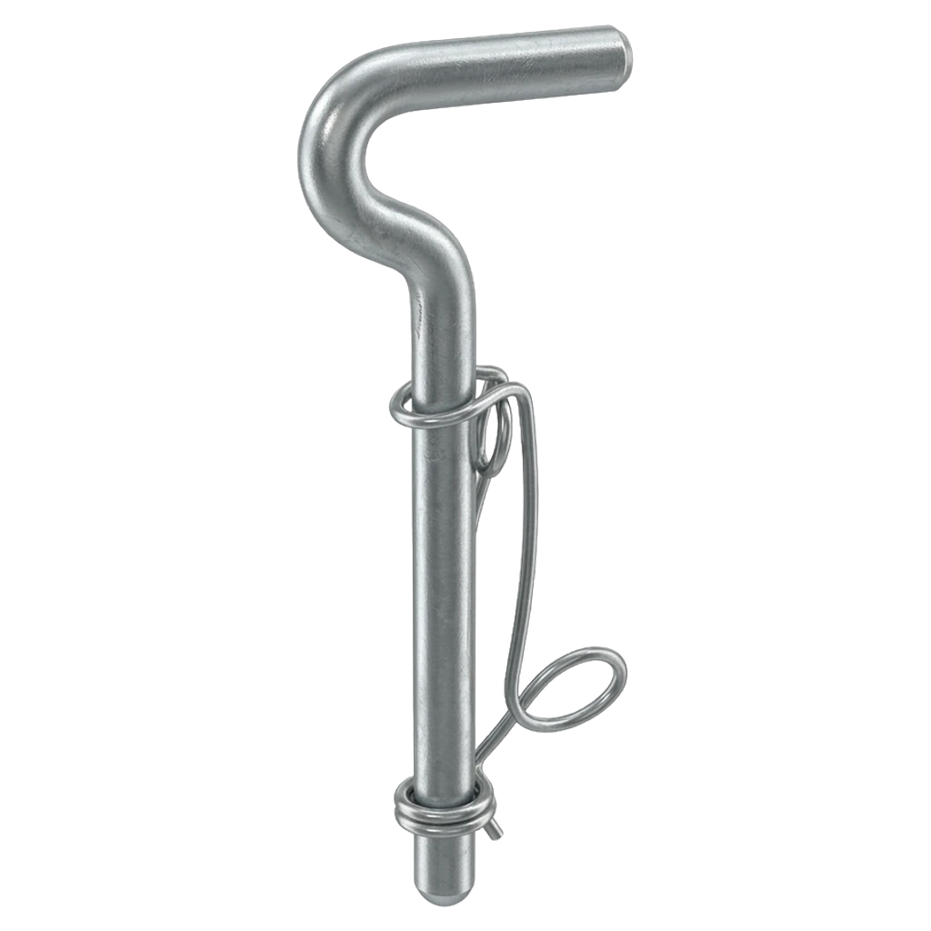 hitch pin Photorealistic icon