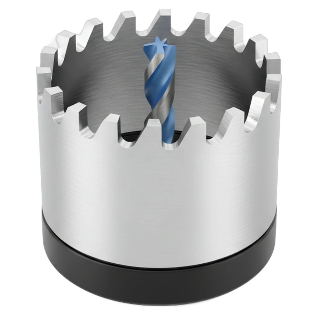 hole saw Product Shot icon