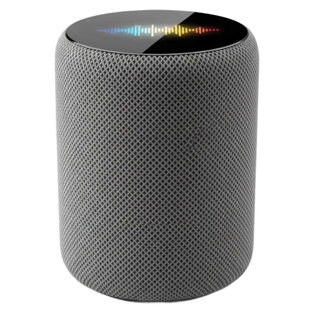 homepod Product Shot icon - free AI-generated product shot icon for web and app projects