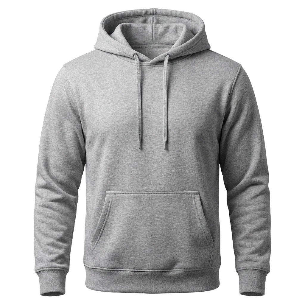 hoodie Product Shot icon