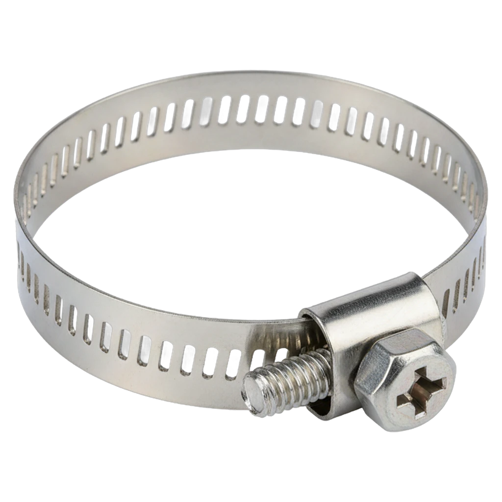 hose clamp Product Shot icon