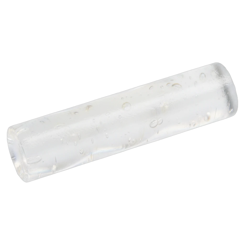 hot glue stick Photorealistic icon