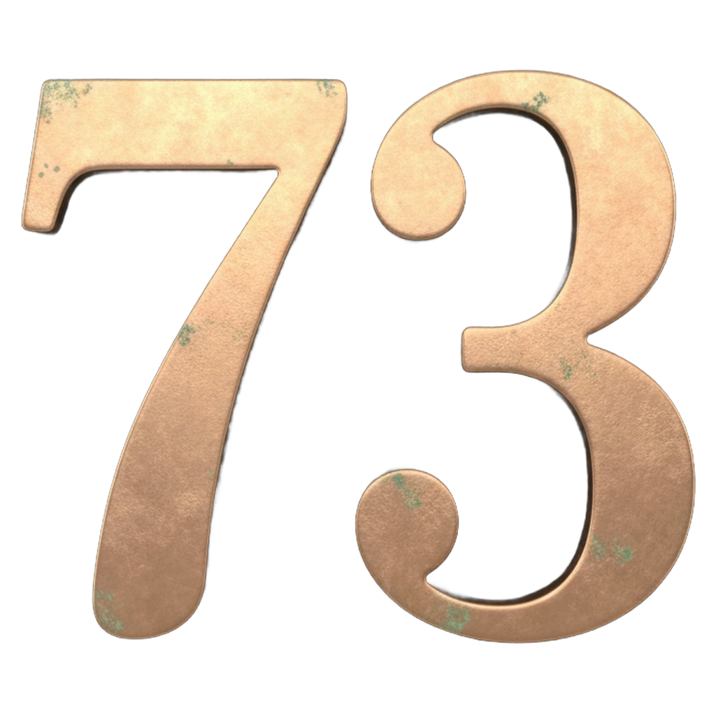 house number Product Shot icon