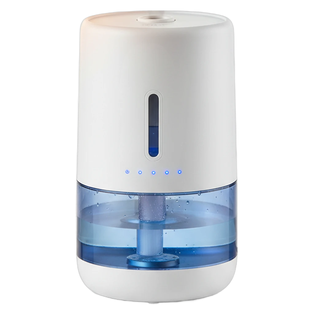 humidifier Product Shot icon