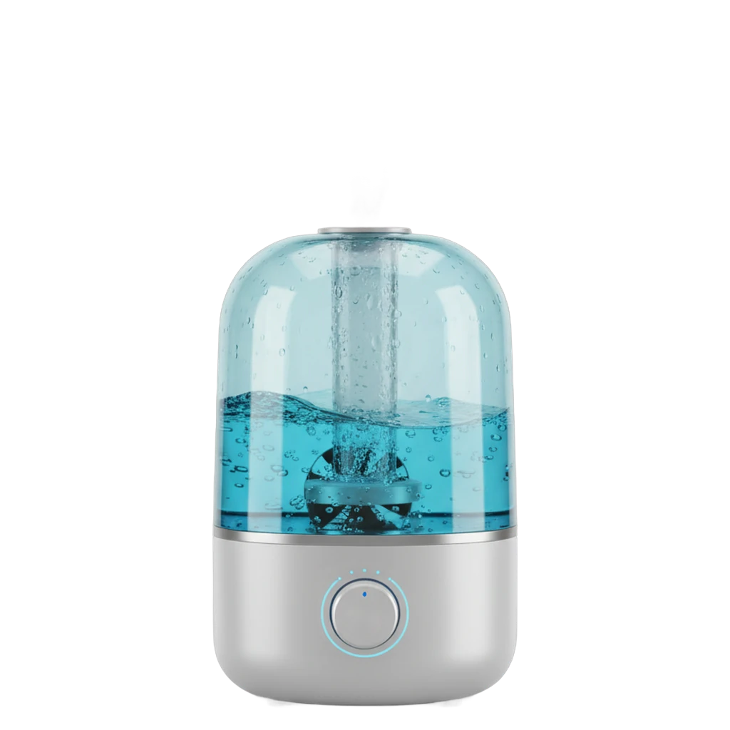 humidifier Photorealistic icon