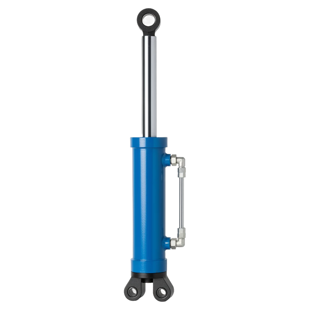 hydraulic cylinder Product Shot icon