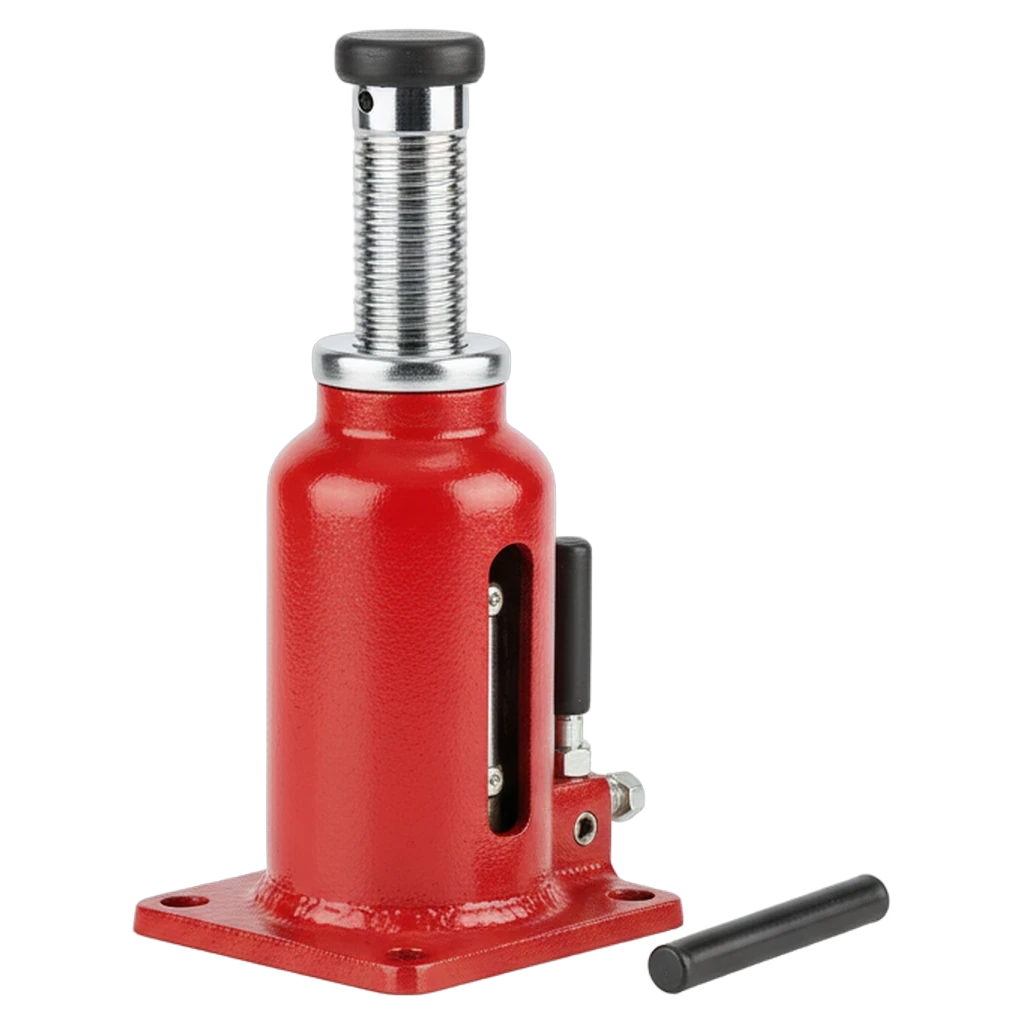 hydraulic jack Product Shot icon