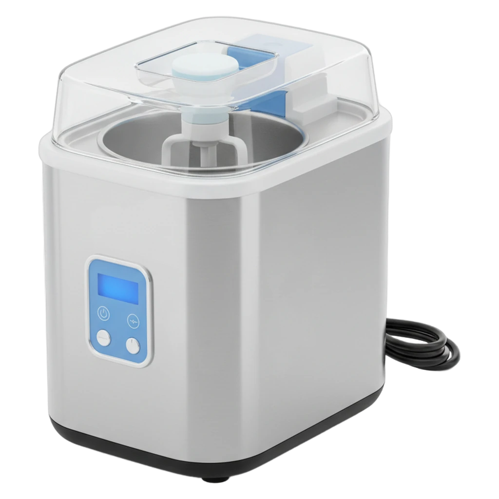 ice cream maker Product Shot icon