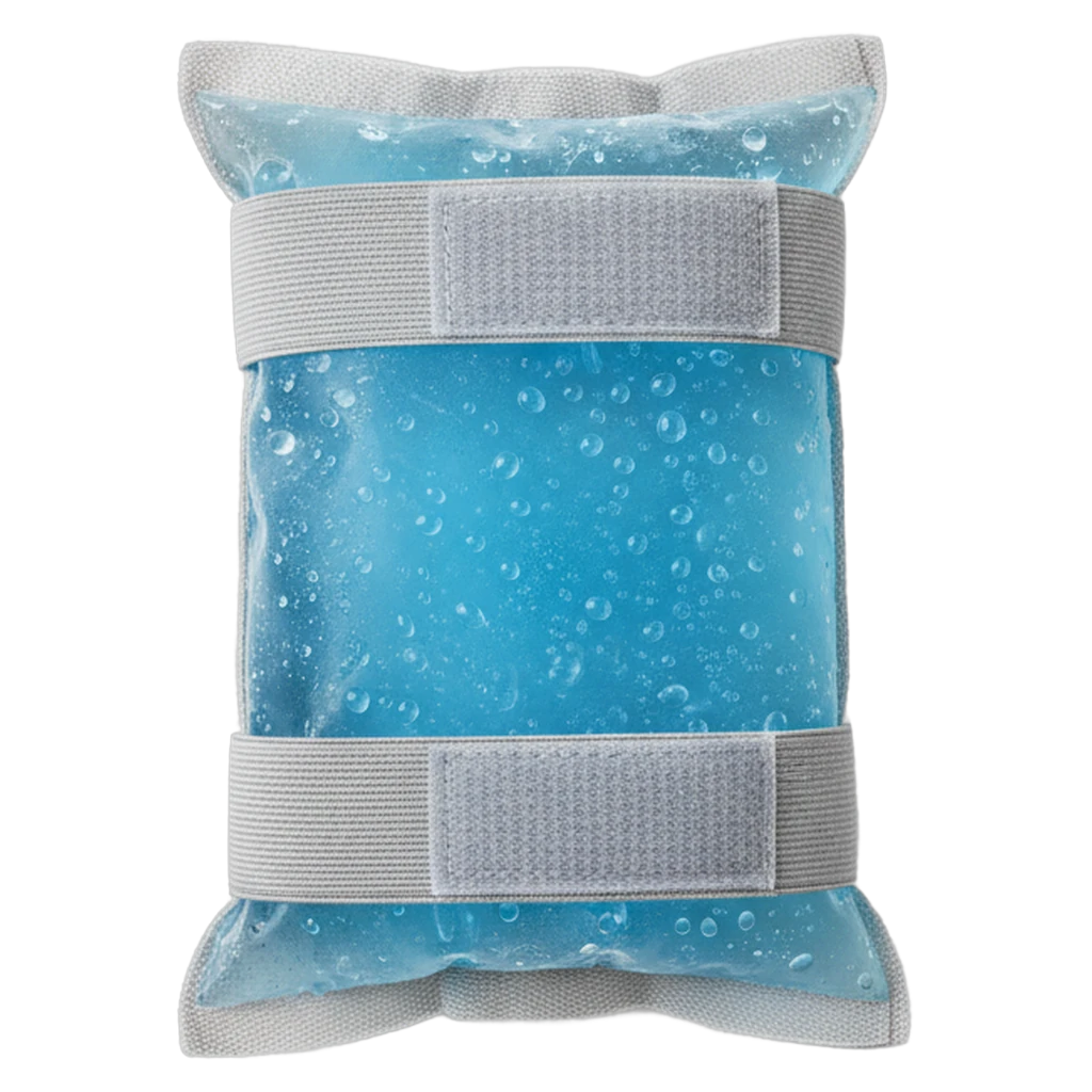 ice pack Product Shot icon