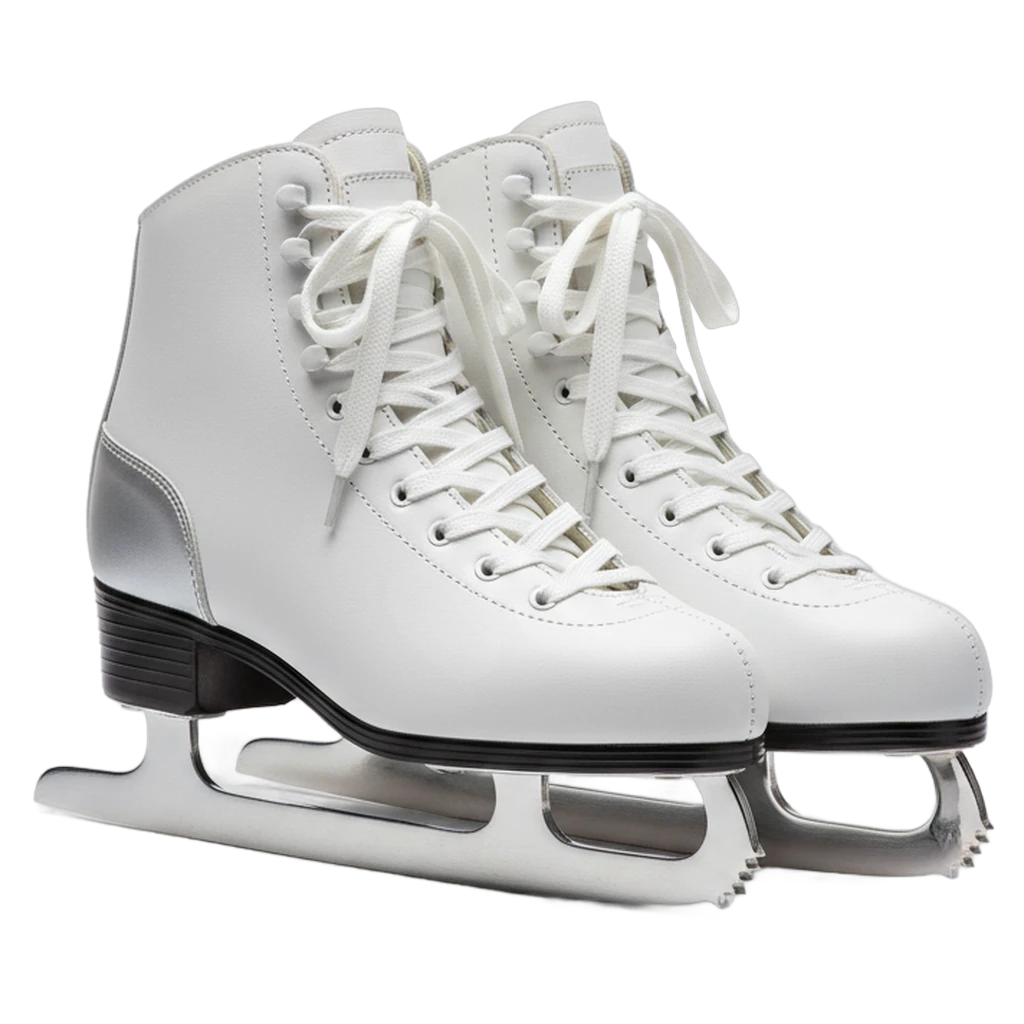 ice skates Product Shot icon