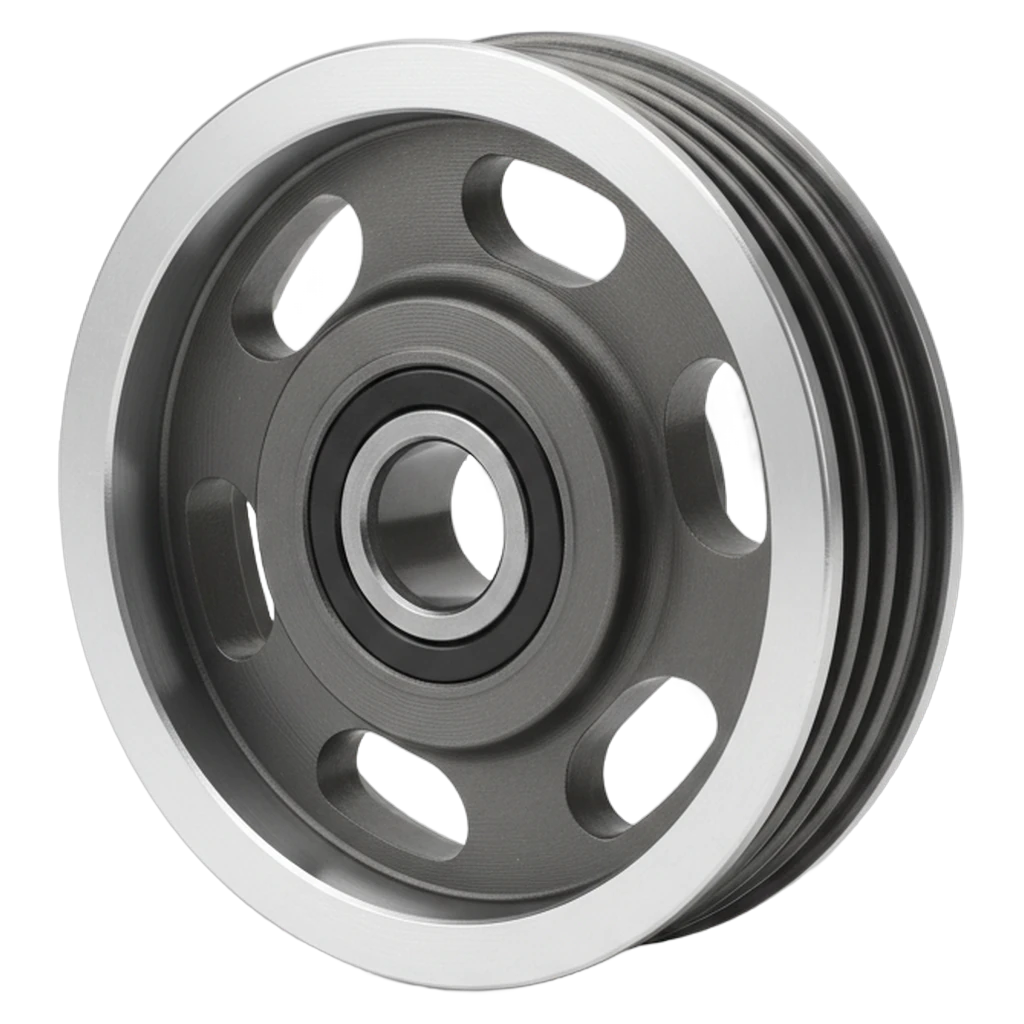 idler pulley Product Shot icon
