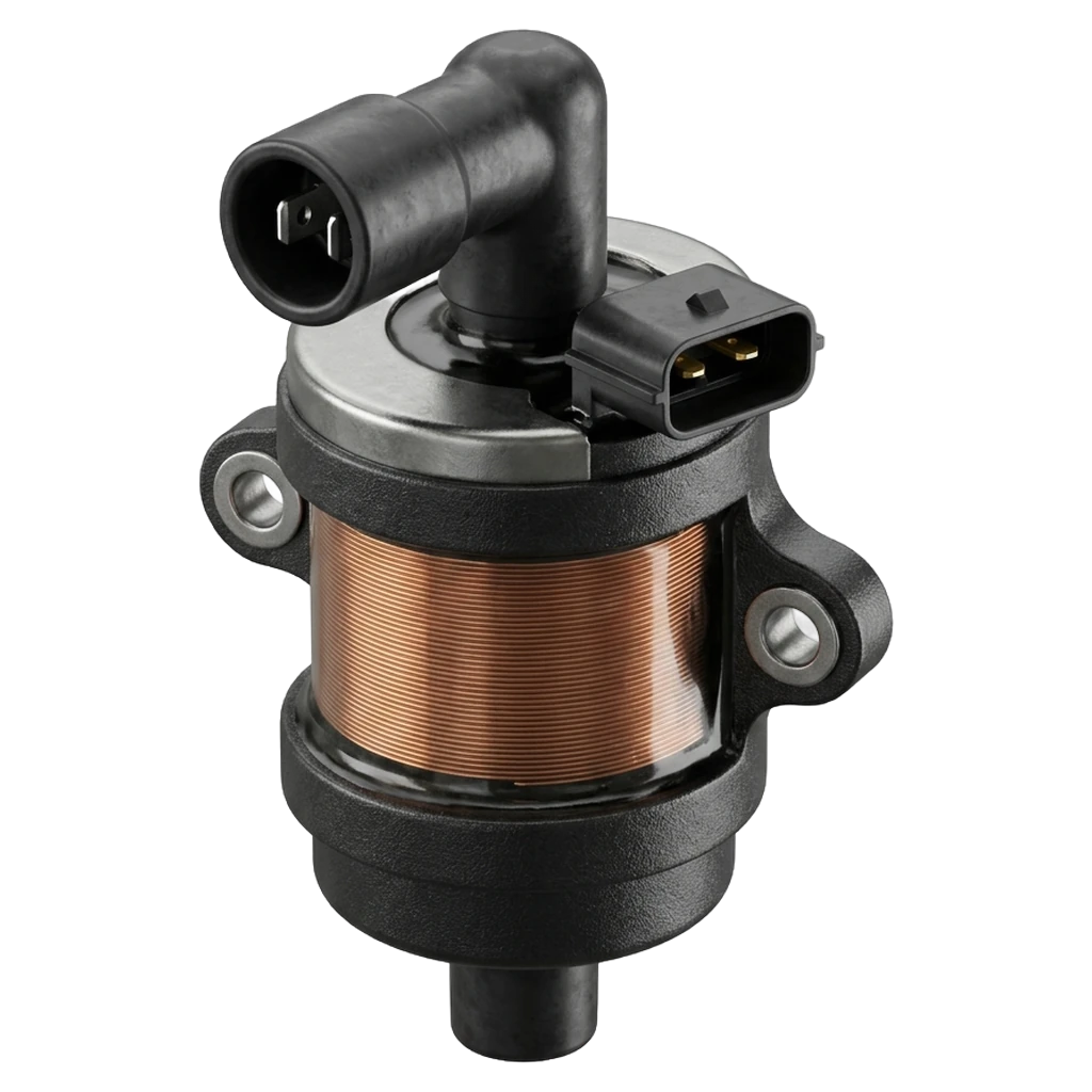 ignition coil Photorealistic icon