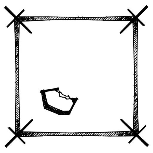 image placeholder Hand Drawn icon - free AI-generated hand drawn icon for web and app projects
