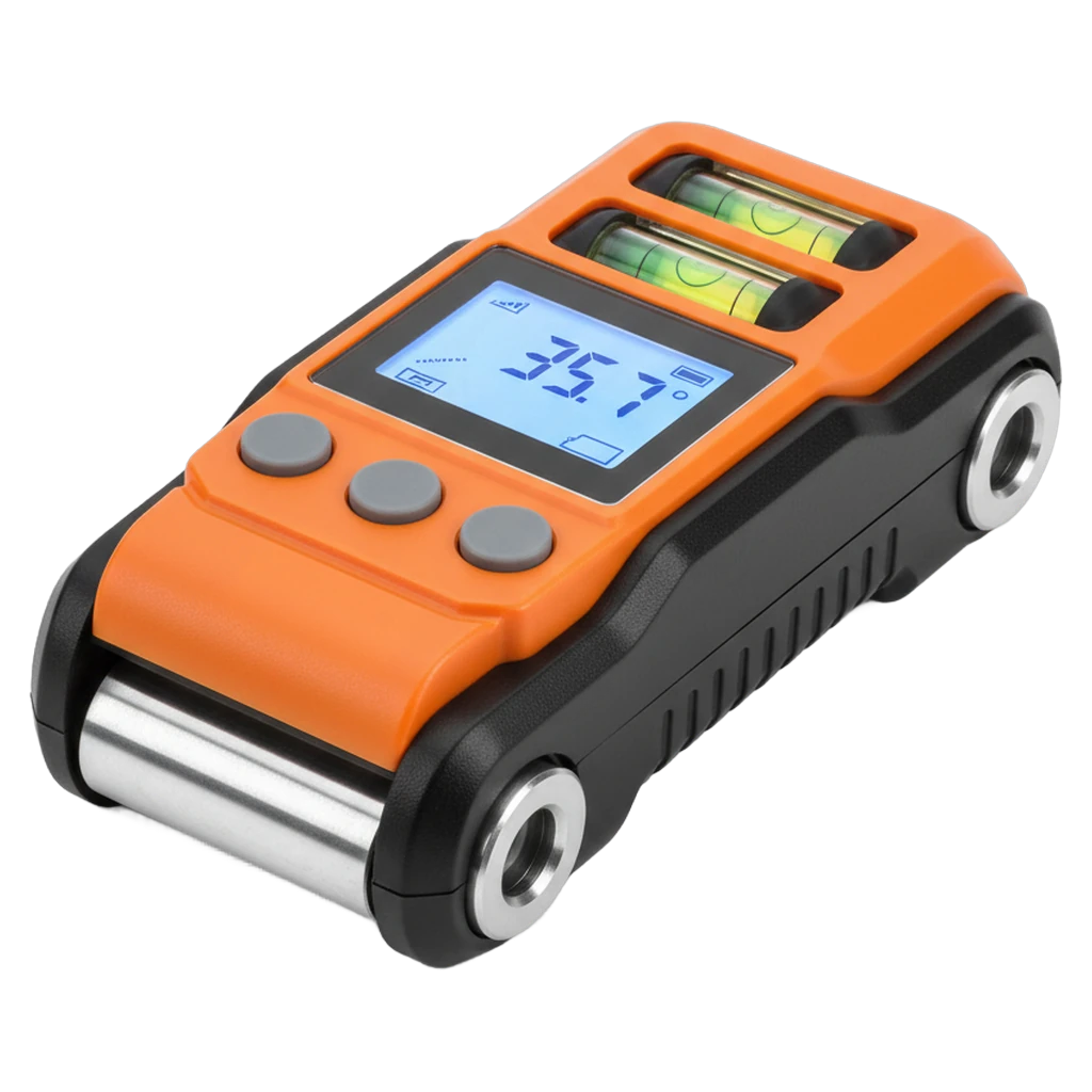 inclinometer Product Shot icon