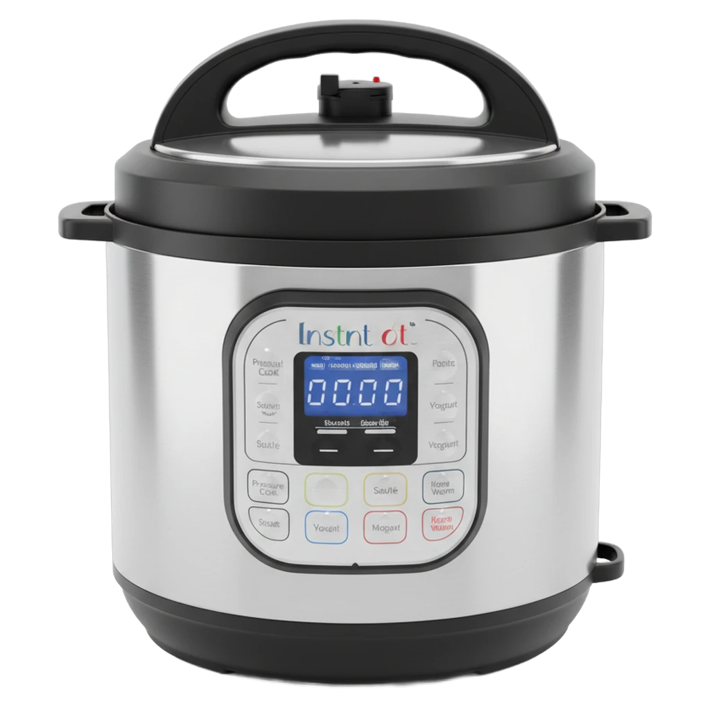 instant pot Product Shot icon