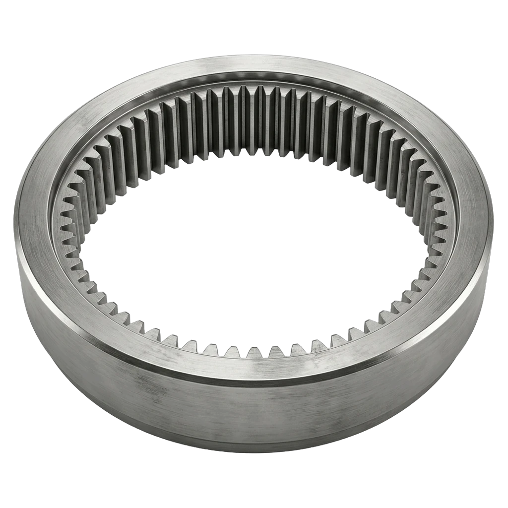 internal gear Photorealistic icon