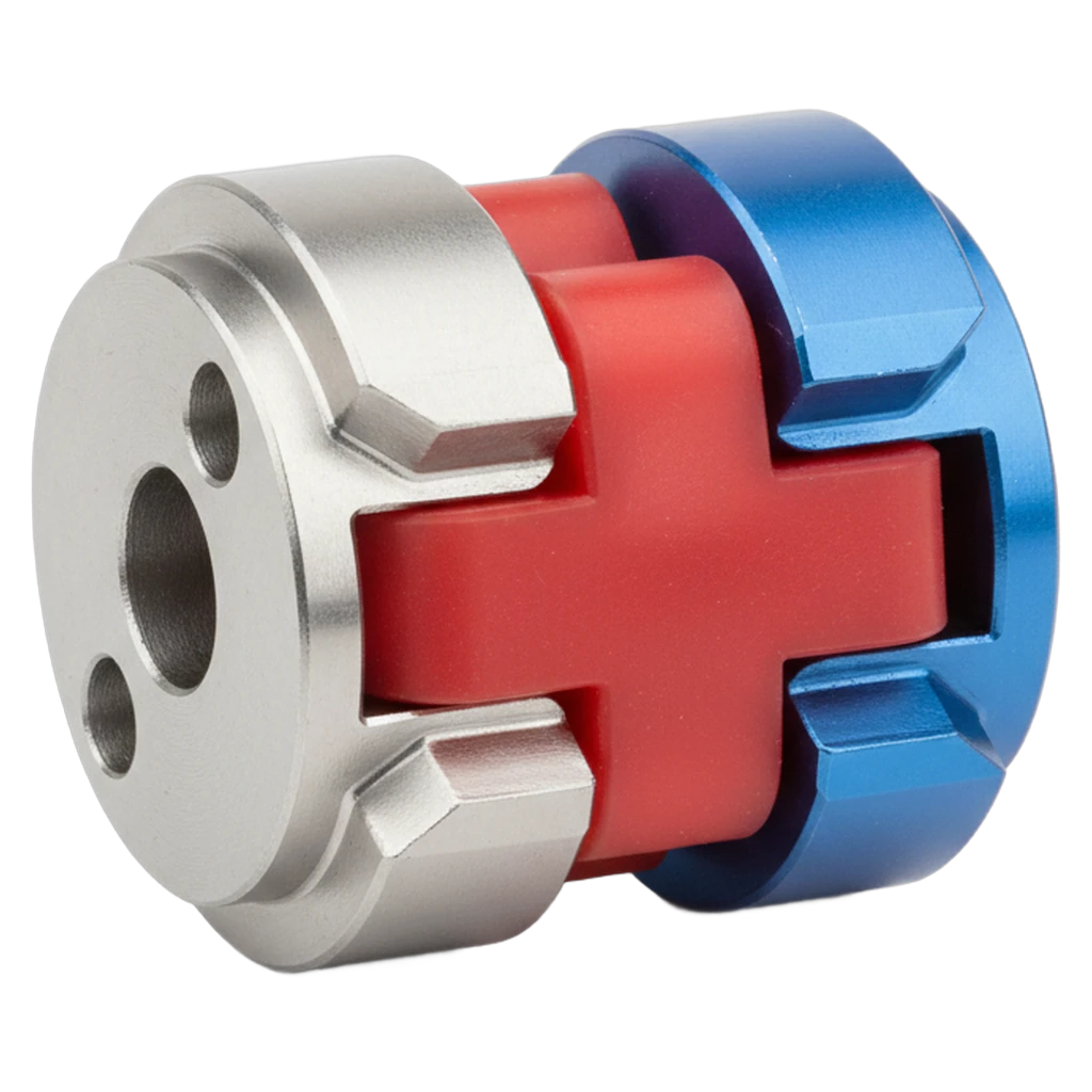 jaw coupling Product Shot icon