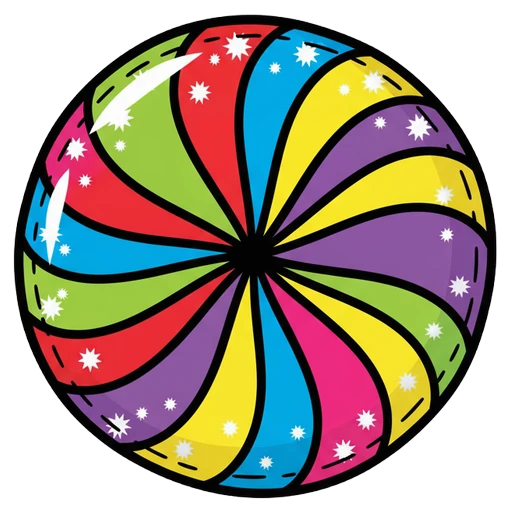 jawbreaker Pop Art icon