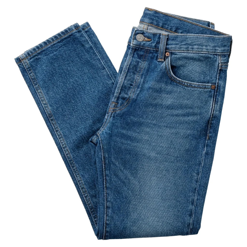 jeans Product Shot icon